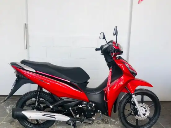 SHINERAY-RIO 125 SHINERAY-RIO 125-2025