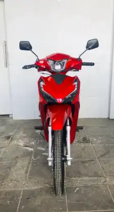 SHINERAY-RIO 125-2025