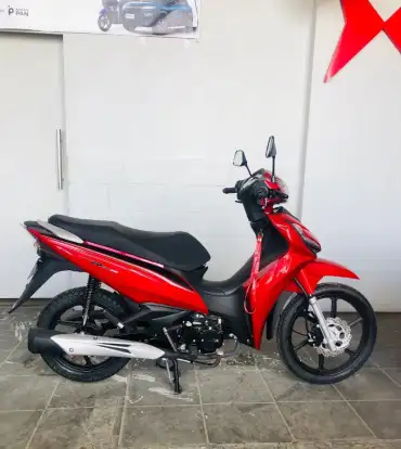SHINERAY-RIO 125-2025