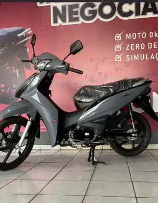 SHINERAY-RIO 125-2025
