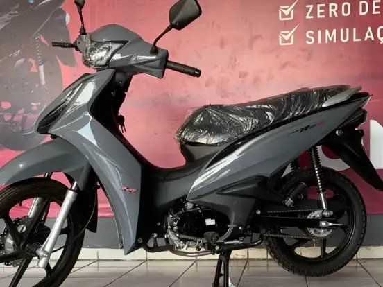 SHINERAY-RIO 125 SHINERAY-RIO 125-2025