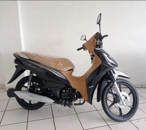 SHINERAY RIO 125 SHINERAY RIO 125