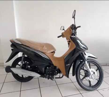 SHINERAY-RIO 125-2025