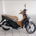 SHINERAY RIO 125 SHINERAY RIO 125