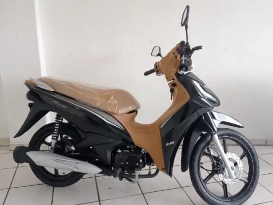 SHINERAY-RIO 125 SHINERAY-RIO 125-2025