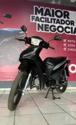 SHINERAY RIO 125 SHINERAY RIO 125