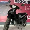 SHINERAY RIO 125 SHINERAY RIO 125
