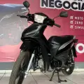 SHINERAY RIO 125 SHINERAY RIO 125