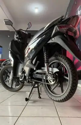 SHINERAY-RIO 125-2024