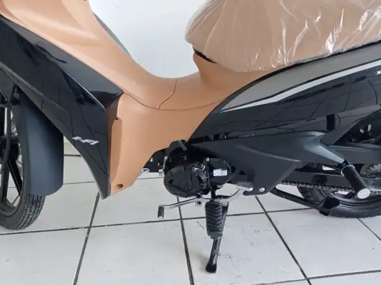 SHINERAY-RIO 125 SHINERAY-RIO 125-2025
