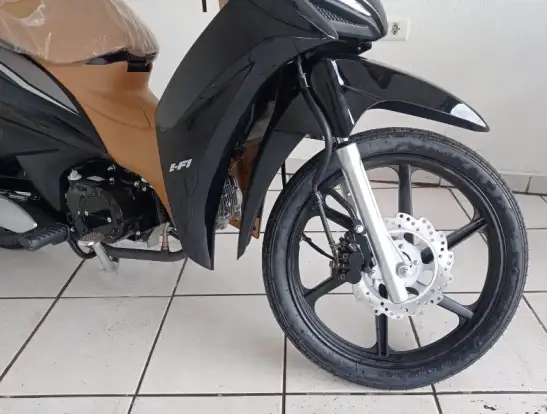 SHINERAY-RIO 125-2025