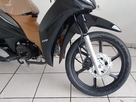 SHINERAY-RIO 125 SHINERAY-RIO 125-2025