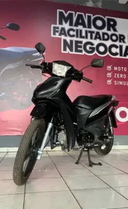 SHINERAY-RIO 125-2024
