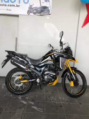 SHINERAY SHI 175 