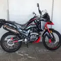 SHINERAY SHI 250 SHINERAY SHI 250