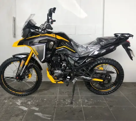 SHINERAY SHI 250 