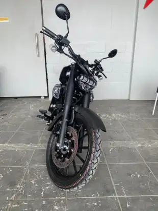 SHINERAY-TITANIUM 250 SHINERAY-TITANIUM 250-2025