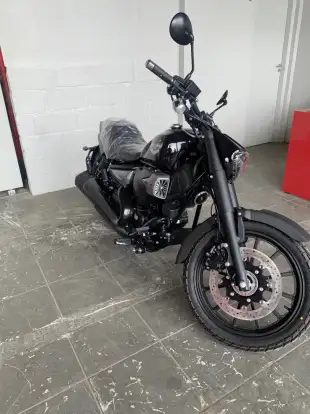 SHINERAY-TITANIUM 250 SHINERAY-TITANIUM 250-2025