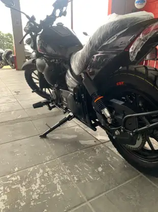 SHINERAY-TITANIUM 250 SHINERAY-TITANIUM 250-2025