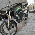 SUPER SOCO TC SUPER SOCO TC