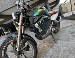 SUPER SOCO TC SUPER SOCO TC