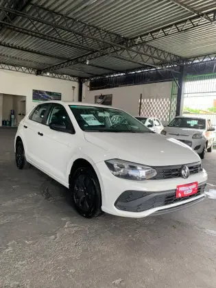 VOLKSWAGEN POLO 1.0 MPI TRACK MANUAL