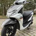 YAMAHA FLUO 125 ABS YAMAHA FLUO 125 ABS