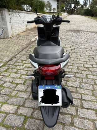 YAMAHA-FLUO 125 ABS YAMAHA-FLUO 125 ABS-2023