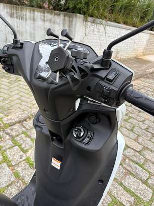 YAMAHA-FLUO 125 ABS YAMAHA-FLUO 125 ABS-2023