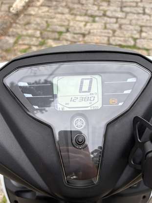 YAMAHA-FLUO 125 ABS YAMAHA-FLUO 125 ABS-2023