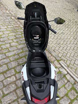 YAMAHA-FLUO 125 ABS YAMAHA-FLUO 125 ABS-2023