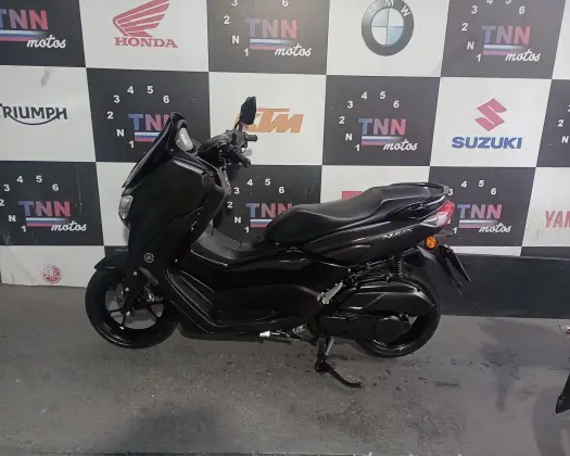 YAMAHA NMAX 160 ABS 