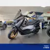 YAMAHA NMAX CONNECTED 160 ABS YAMAHA NMAX CONNECTED 160 ABS