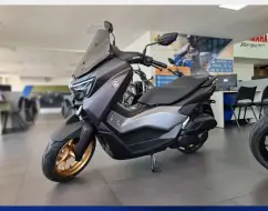 YAMAHA NMAX CONNECTED 160 ABS YAMAHA NMAX CONNECTED 160 ABS