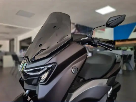 YAMAHA-NMAX CONNECTED 160 ABS YAMAHA-NMAX CONNECTED 160 ABS-2024