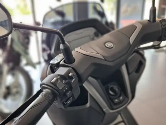 YAMAHA-NMAX CONNECTED 160 ABS YAMAHA-NMAX CONNECTED 160 ABS-2024