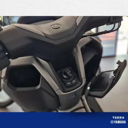 YAMAHA-NMAX CONNECTED 160 ABS YAMAHA-NMAX CONNECTED 160 ABS-2024