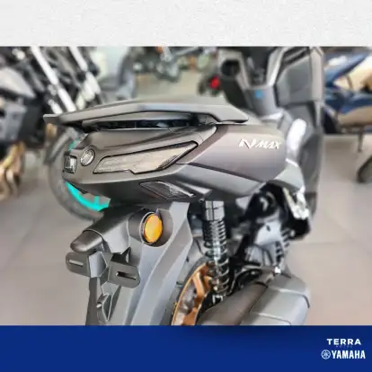 YAMAHA-NMAX CONNECTED 160 ABS-2024