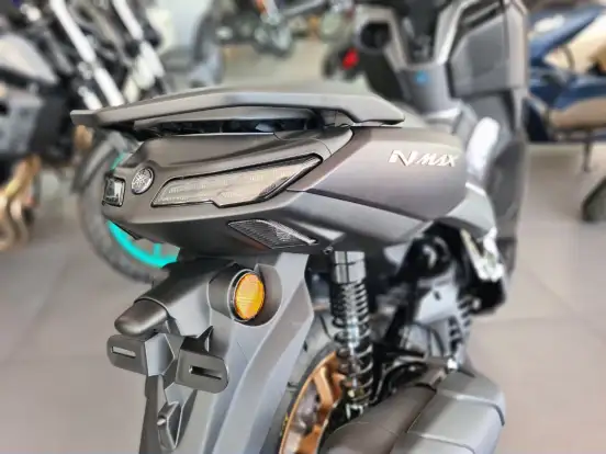 YAMAHA-NMAX CONNECTED 160 ABS YAMAHA-NMAX CONNECTED 160 ABS-2024