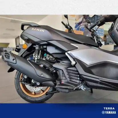 YAMAHA-NMAX CONNECTED 160 ABS-2024