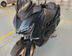 YAMAHA XMAX ABS YAMAHA XMAX ABS