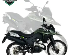 YAMAHA XTZ 250 LANDER CONNECTED YAMAHA XTZ 250 LANDER CONNECTED