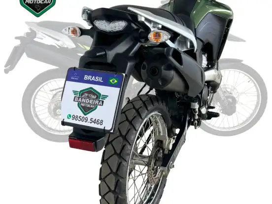 YAMAHA-XTZ 250 LANDER CONNECTED YAMAHA-XTZ 250 LANDER CONNECTED-2025