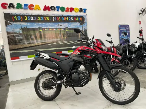 YAMAHA XTZ 250 LANDER 