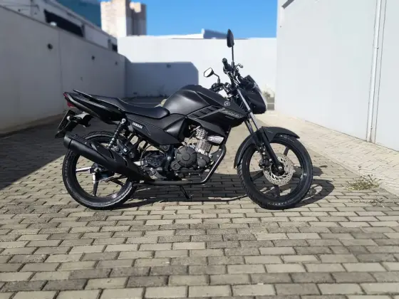 YAMAHA YS 150 FAZER SED 