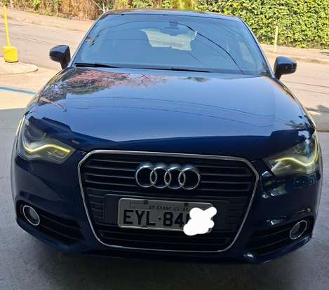 AUDI-A1-2011