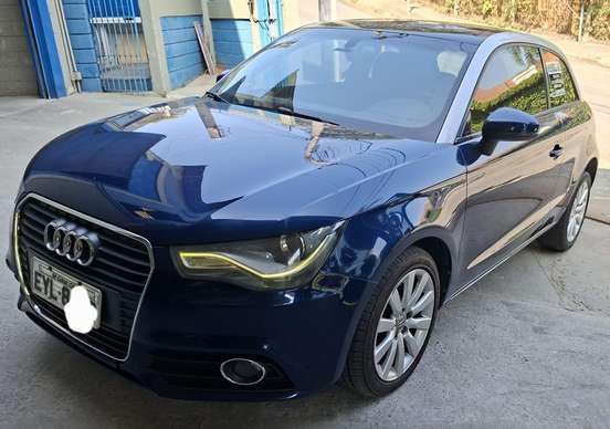 AUDI-A1-2011