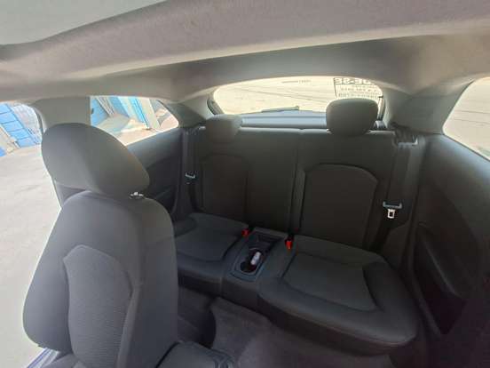 AUDI-A1-1.4 TFSI ATTRACTION 16V 122CV GASOLINA 2P AUTOMÁTICO AUDI-A1-2011