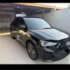 AUDI Q3 2.0 40 TFSI GASOLINA PERFORMANCE BLACK QUATTRO TIPTRONIC AUDI Q3 2.0 40 TFSI GASOLINA PERFORMANCE BLACK QUATTRO TIPTRONIC