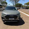 AUDI Q3 2.0 40 TFSI GASOLINA PERFORMANCE QUATTRO TIPTRONIC AUDI Q3 2.0 40 TFSI GASOLINA PERFORMANCE QUATTRO TIPTRONIC